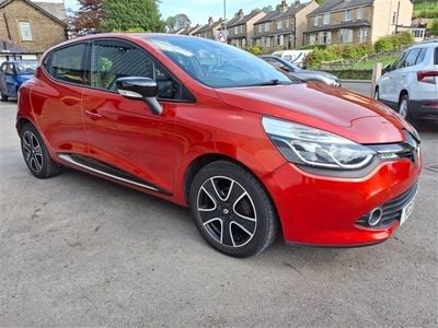 Renault Clio IV