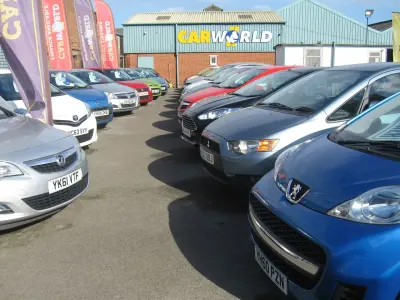 Used Nissan Micra Acenta 2016 Grey Hatchback