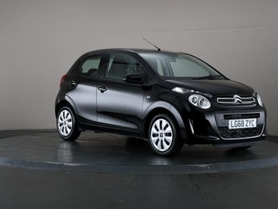 Citroën C1