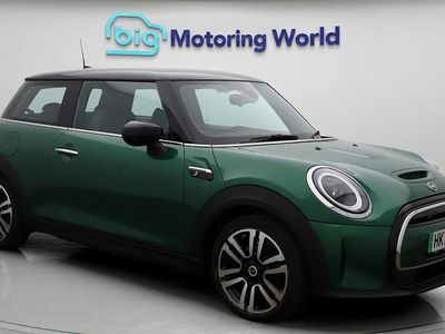 Used Mini Cooper Level 2 135 kW (184 HP) 2023 Hatchback