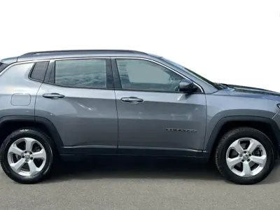 Used Jeep Compass
