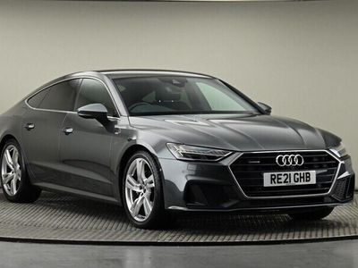 Audi A7 Sportback