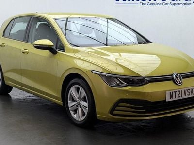 Used 2023 VW Golf VIII Life Hatchback | £16,050 (Good price)