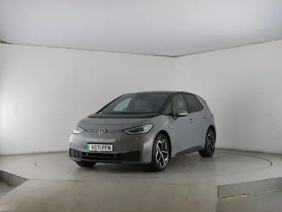 Used VW ID.3 Pro 150 kW (204 HP) 2022 Hatchback