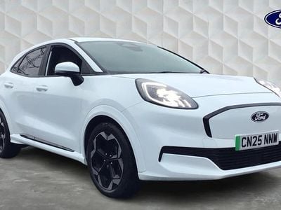 Ford Puma Gen-E