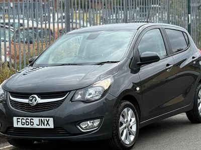 Vauxhall Viva