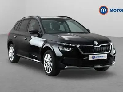 Used Skoda 110 R SE Drive 110 HP (80 kW) 2023 Hatchback