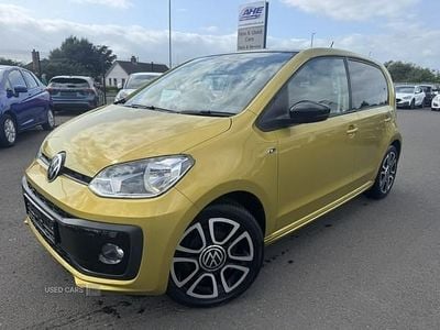 VW up!