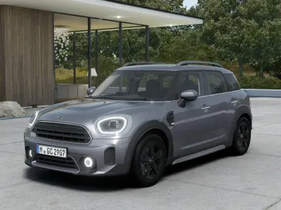 Usado Mini Cooper Countryman Classic 134 CV (98 kW) 2023 Plateado SUV