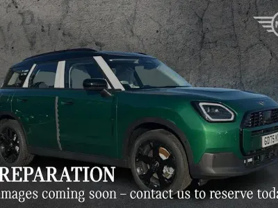Used Mini Countryman Classic 170 HP (125 kW) 2026 SUV