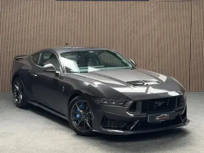 Used Ford Mustang