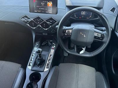 DS Automobiles DS3 Crossback