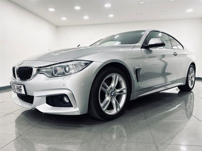 BMW 420