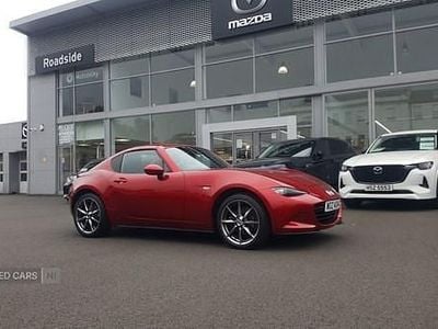 Mazda MX5