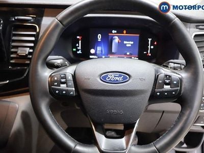 Used Ford Transit Limited 165 HP (121 kW) 2025 Van