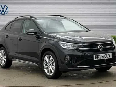 Usado VW Taigo