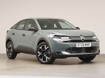 Citroën C4