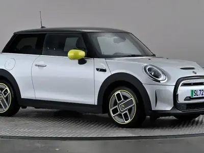 Used Mini Cooper S Level 2 135 kW (184 HP) 2023 Hatchback