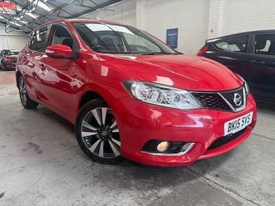 Nissan Pulsar