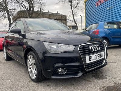 Used 2013 Audi A1 Sportback Sport Hatchback | £2,495 (Fair price)