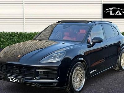 Used Porsche Cayenne S E-Hybrid 2020 SUV