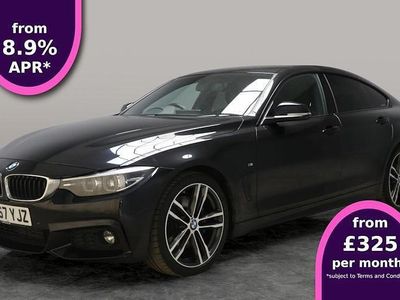 BMW 420