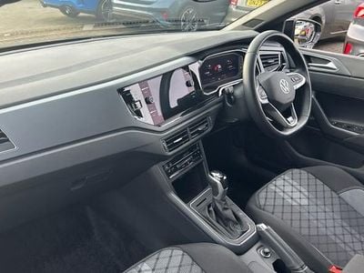 Other Used 2024 VW Polo Black Edition Hatchback | £23,358 (Fair price)