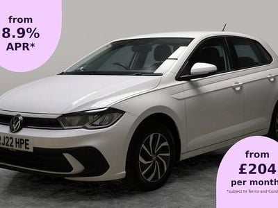 VW Polo