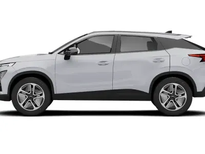 New Omoda 5 147 HP (108 kW) 2026 SUV