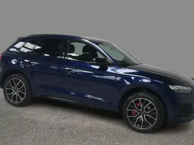 Usado Audi Q5