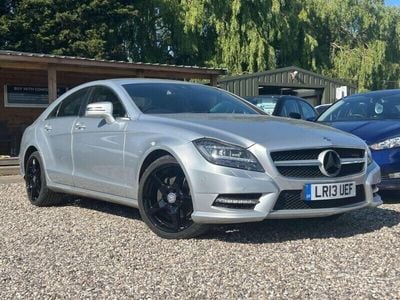 Mercedes CLS250