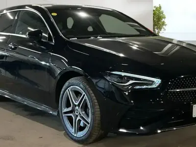 Used Mercedes E250