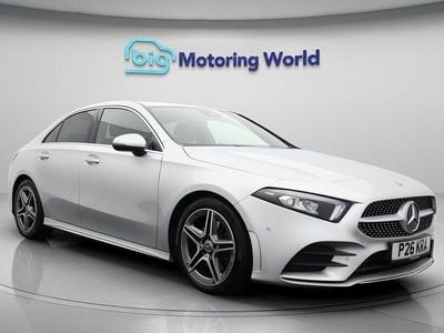 Mercedes A220