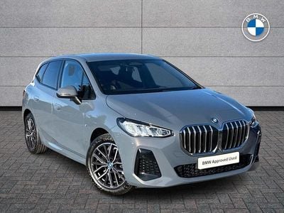 BMW 230