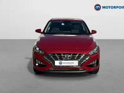 Used Hyundai i30