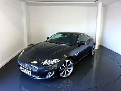 Jaguar XK