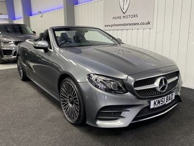 Mercedes E350