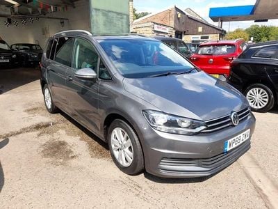 VW Touran