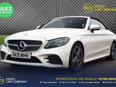 Mercedes C300