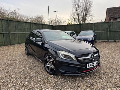 Mercedes A250