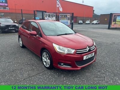 Citroën C4