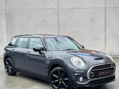 Używany Mini Cooper Clubman