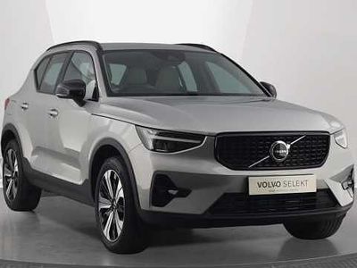 Used 2023 Volvo XC40 Plus SUV | £21,395 (Fair price)