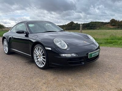 Porsche 911 Carrera