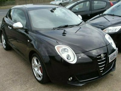 Used Alfa Romeo MiTo 2009 Hatchback