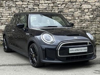 Used Mini Cooper S Hatch 135 kW (184 HP) 2023 Hatchback