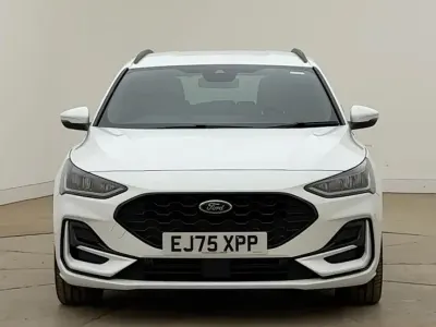 Used Ford Focus