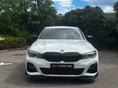 Used BMW 330