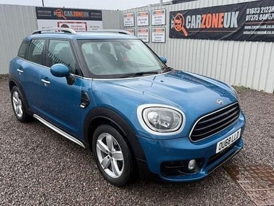 Used Mini Cooper D 150 HP (110 kW) 2018 Hatchback
