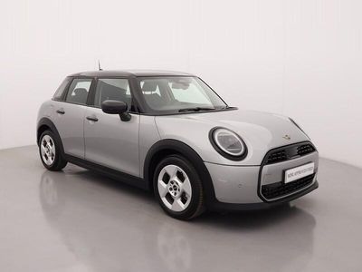 Used Mini Cooper Classic 113 kW (154 HP) 2025 Silver Hatchback
